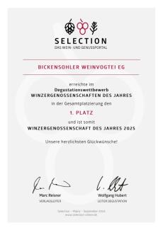 -Best of Gold Kollektion-  