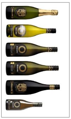 Neujahrs-Online-Weinprobe - live! Am 12. Januar 2024, 19.00 Uhr Neujahrs-Online-Weinprobe - live! Am 12. Januar 2024, 19.00 Uhr