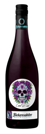 Cool Red QbA  schmeckt so, wie es klingt – jung, frech, fruchtig!