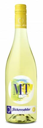 2023er Bickensohler M-T fresh QbA trocken -Aktionsangebot- 