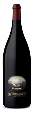 2017er Spätburgunder Rotwein QbA trocken - Doppelmagnum  