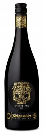 2020er Mysterious Pinot Noir Qualitätswein trocken