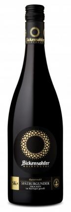 2021er Herrenstück Spätburgunder Rotwein 