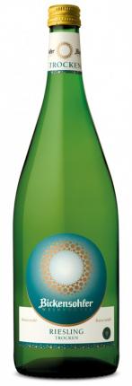 2021er Riesling QbA trocken  