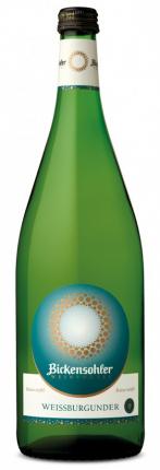 2021er Weißer Burgunder QbA  
