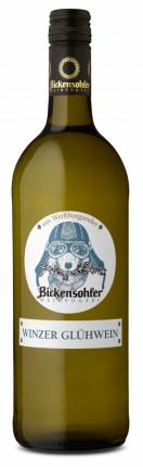 Winzer Glühwein aus Weißburgunder ACHTUNG: Restbestand mit Etikettierfehler 
