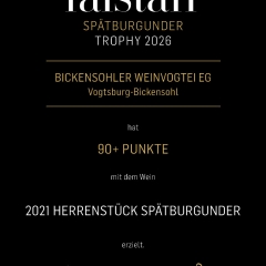 Auszeichnungen 2026
