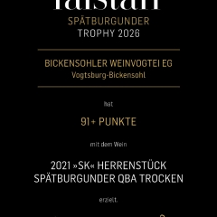 Auszeichnungen 2026