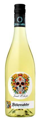2024er Fresh White QbA schmeckt so, wie es klingt –  jung, frech, fruchtig!