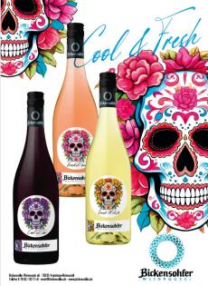NEU: COOL & FRESH-Kennenlernpaket  