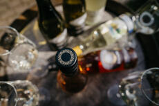 Eintrittskarte  Bickensohler House-Keller Party Am 30. Dezember 2023