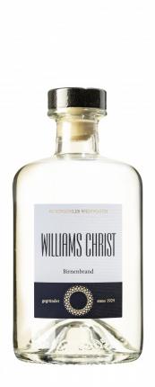Williams Christ  