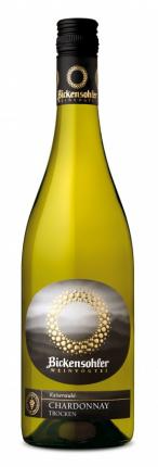 2023er Kühler Morgen Chardonnay QbA trocken Mundus Vini Gold | Vinum 86 Punkte 