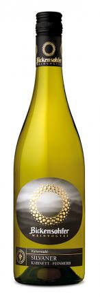 2023er Herrenstück Silvaner Kabinett  