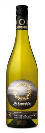 2023er Steinfelsen Weißer Burgunder Kabinett feinherb -Frühlingsangebot- 