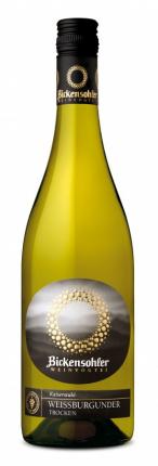 2020er Kühler Morgen Weißer Burgunder QbA trocken Falstaff 89 Punkte. Weinwirtschaft 88 Punkte. Mondial des Pinots Gold. 