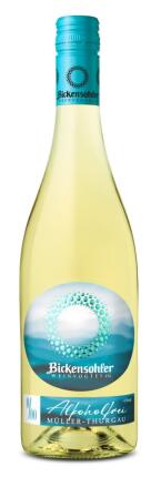 Bickensohler Müller-Thurgau alkoholfrei, trocken  