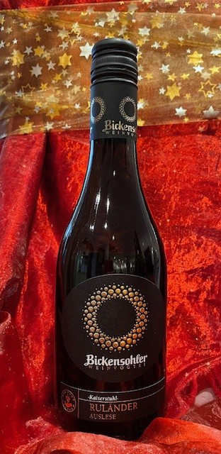 2025 Steinfelsen Ruländer Auslese 