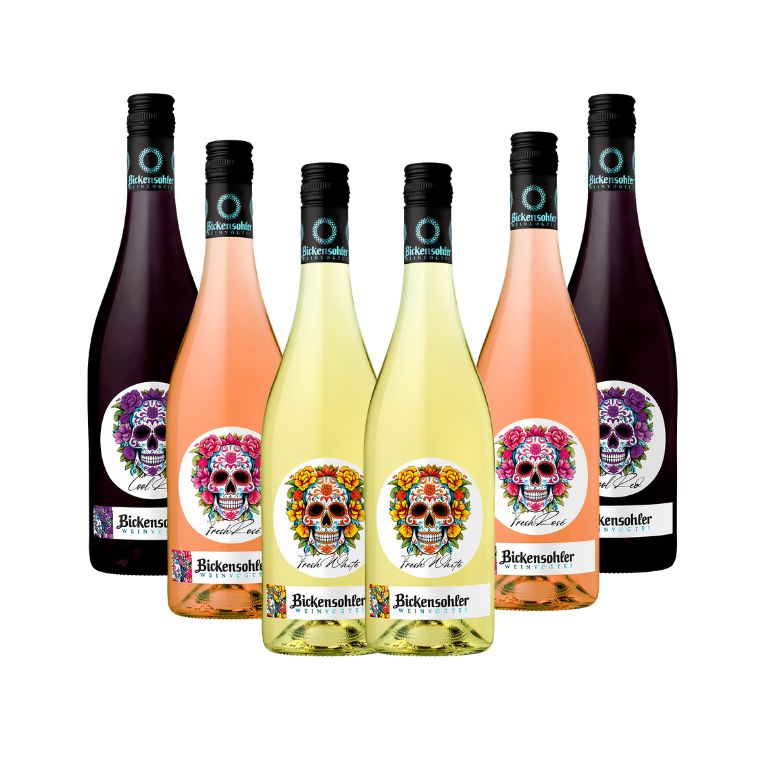  COOL & FRESH-Paket   