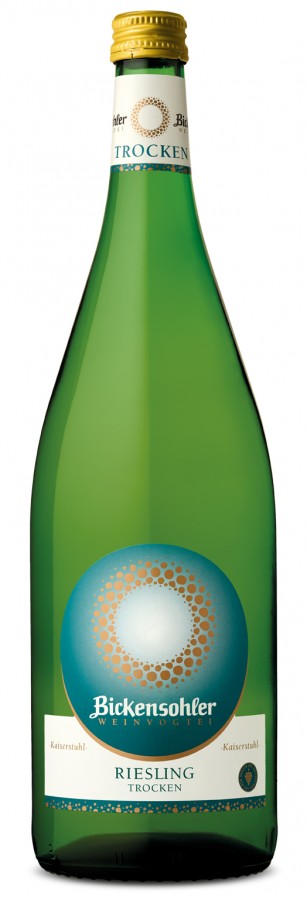 2025 Riesling  trocken