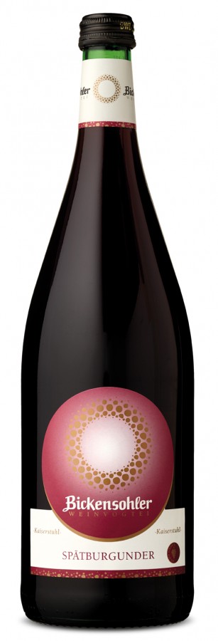 2021 Spätburgunder Rotwein QbA 