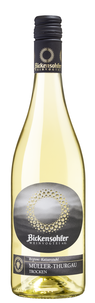 2025 Müller-Thurgau trocken -ehemals M-T fresh-
