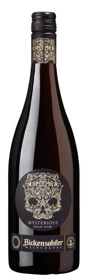 2021 Mysterious Pinot Noir  trocken