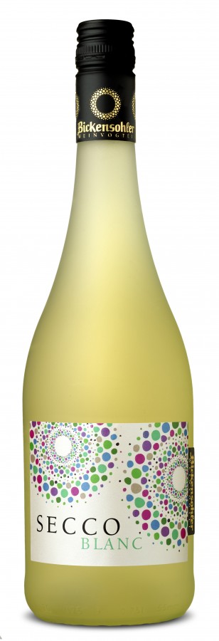 Secco Blanc Perlwein  trocken