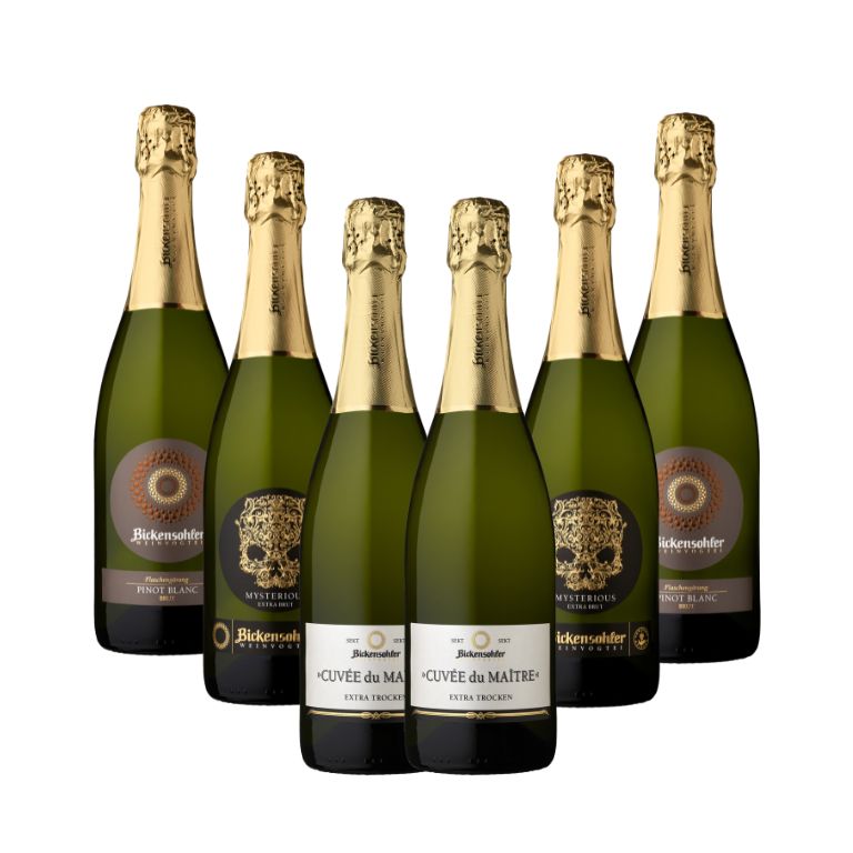 Sekt-Paket  