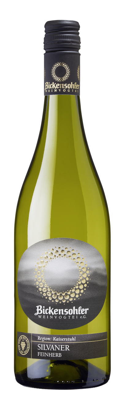 2025 Silvaner  feinherb