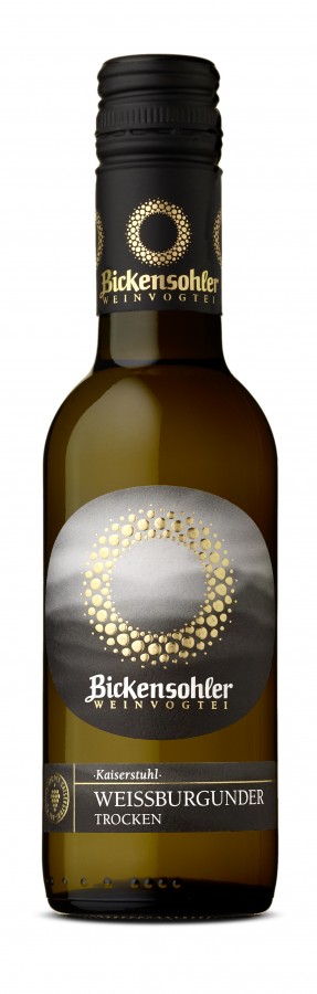 2023 Weißer Burgunder QbA trocken