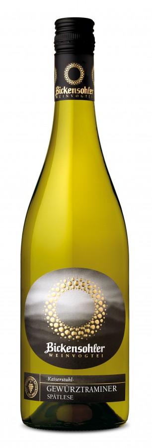 2022 Gewürztraminer Spätlese 