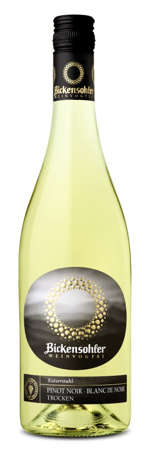 2024 Kühler Morgen Pinot Noir Blanc de Noir  trocken