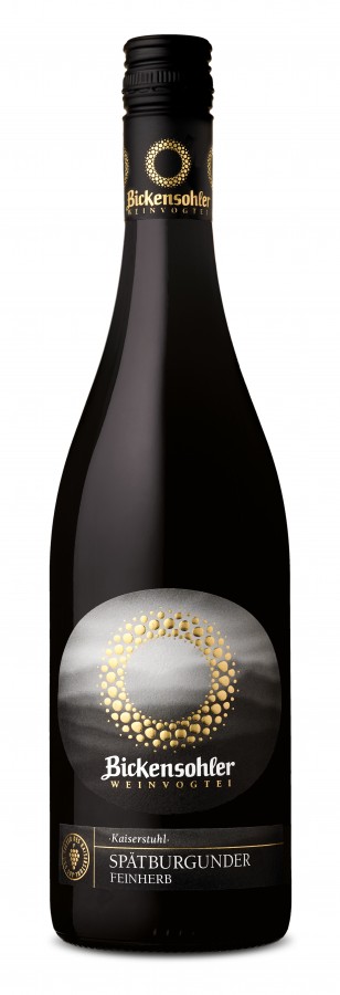 2021 Spätburgunder Rotwein  feinherb