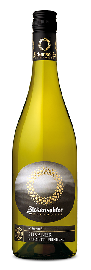 2023 Silvaner Kabinett feinherb
