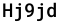 Sicherheitscode